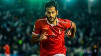 رسالة نارية من والد مروان محسن لمنتقدي نجله