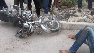 بسبب الاستعراض بموتسيكلات.. إصابة 3 أشخاص في مشاجرة بالأسلحة النارية بالمنصورة