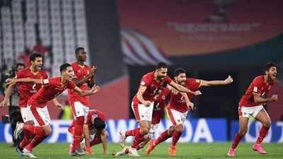 كوكا بعد فوز الأهلي ببرونزية كأس العالم: اليونان مقلوبة.. وهذه نصيحتي لمروان محسن