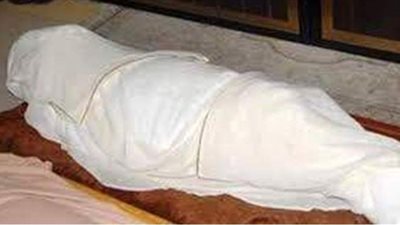 تفسير رؤية الكفن في المنام.. وعلاقته بالسعة في الرزق والفرج بعد الضيق