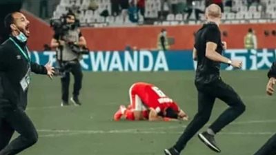 هاشتاج ادعم مروان محسن يتصدر تويتر.. ومغردون: لا تستسلم وسنظل نحبك