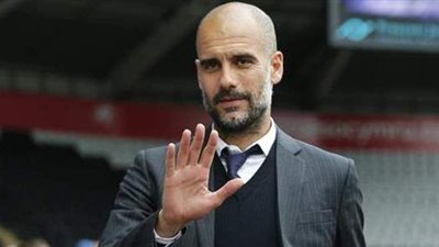 أخبروني أين ومتى وسنكون هناك.. جوارديولا يتحدى البايرن بعد تحقيقهم السداسية | فيديو