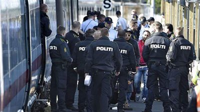 بينهم 3 أشقاء سوريون.. توقيف 14 شخصًا في ألمانيا والدنمارك خططوا لهجوم إرهابي