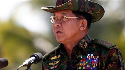 شملت الرئيس ووزير الدفاع.. أمريكا تفرض عقوبات على ميانمار ردا على الانقلاب العسكري