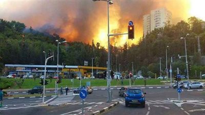 انفجار هائل بمركز تجاري في فلاديكافكاز جنوبي روسيا | فيديو