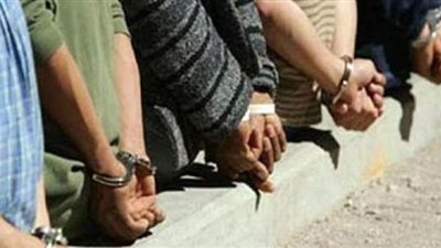 سرقوا شحنة سجائر و285 ألف جنيه.. ضبط عصابة الشرطة المزيفة بالقليوبية