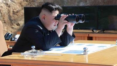 زعيم كوريا الشمالية: نواجه أسوأ الصعوبات على الإطلاق بسبب كورونا