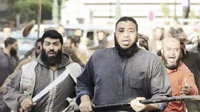 عماد بوظو: التيارات الإسلامية أخرجت أجيالاً خطرة تعادي الحداثة والتطور ‏