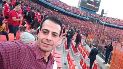 جامعة القاهرة تُكرم أمين سر المحكمة التأديبية العليا