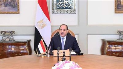 دعم التضامن العربي والأشقاء الليبيين والقضية الفلسطينية وسد النهضة.. أبرز رسائل السيسي الخارجية