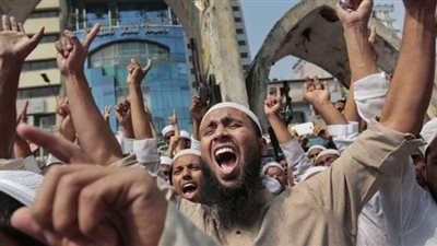 منصور الحاج: التيارات الدينية في أضعف حالاتها والإجهاز عليها في صالح المسلمين