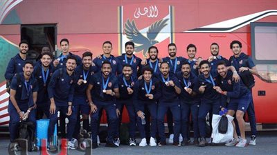 تعرف على موعد مباراة الأهلي المقبلة والقنوات الناقلة