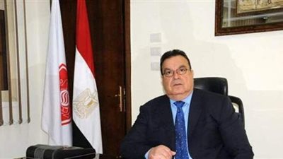 محمد البهي: قانون الإجراءات الضريبية يستهدف الارتقاء بالمنظومة