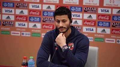 محمد الشناوي أخطبوط الأهلي | بروفايل