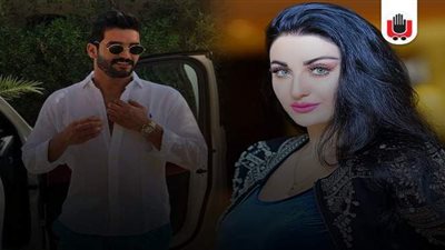 حكاية رسائل صالح جمعة للراقصة صافيناز