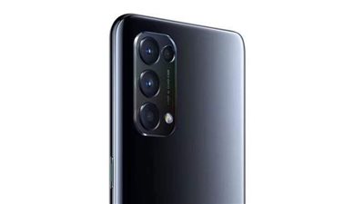 OPPO تستعد لإطلاق أحدث هواتف Reno 5 الذكية في مصر