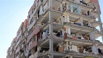 العراق يتعرض لزلزال بقوة 5 درجات على مقياس ريختر