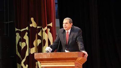 القوى العاملة: تعيين 192 شابا بجنوب سيناء