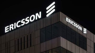 stc تختار محرك عمليات إريكسون لتعزيز الخدمات المدارة