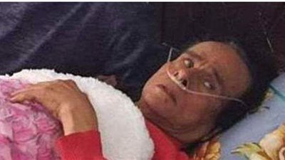 نجوم عانوا من تجاهل الوسط الفني.. عائلة علي حميدة تلقي باللوم على نقابة الموسيقيين.. وحورية فرغلي: 