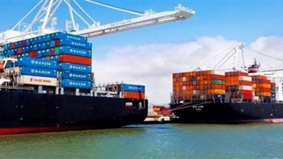 بالأرقام.. تعرف على المجموعات الدولية المستحوذة على الصادرات