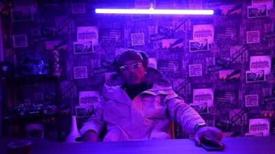 الليلة.. انزاجي يطرح أحدث أغانيه بعنوان 