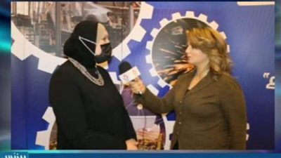 وزيرة الصناعة تشرح مزايا قانون المشروعات المتوسطة والصغيرة وتؤكد صدوره قريبا | فيديو