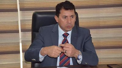 الشباب تستهدف تدشين 15 مركزا لخدمات تطوير الأعمال والمشروعات بالمحافظات