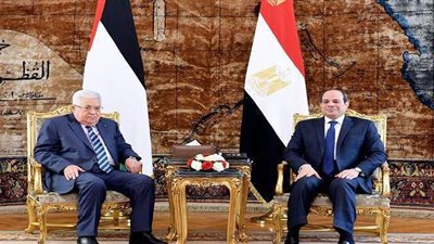 كل ما تريد معرفته عن ثبات الموقف المصري تجاه القضية الفلسطينية وإنجاح العملية الانتخابية.. وجهود السيسي لإتمام الحوار الوطني