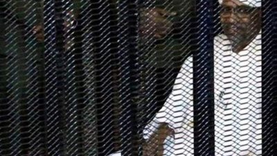 شمال دارفور: الأيام المقبلة ستشهد أوامر باعتقالات لعناصر تابعة للبشير