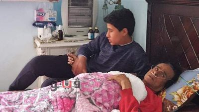 وفاة المطرب علي حميدة بعد صراع مع المرض