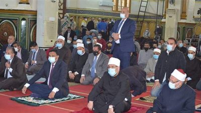 وزير الأوقاف: الصدق عماد الحضارات وسبيل أمانها الاجتماعي.. والكذب أخص علامات النفاق