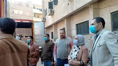 صحة سوهاج تتسلم 66 ماكينة غسيل كلوى لدعم المستشفيات