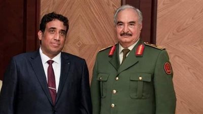 واشنطن تؤكد دعمها لرئيس المجلس الرئاسي الليبي الجديد محمد المنفي