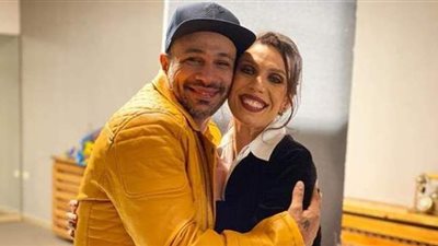 محمد عطية لـ