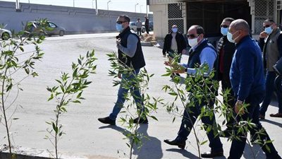 محاور شرق القاهرة.. السيسي يكلف بمراعاة تطبيق أعلى المعايير الهندسية وتوسعة ممكنة للحارات المرورية