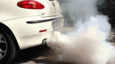 ضبط 24 سيارة لتجاوزها النسب القياسية لعوادم السيارات بالقليوبية