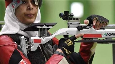 اتحاد الرماية يناقش مع وزير الرياضة تطبيق نظام الفقاعة في كأس العالم