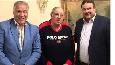 تفاصيل جلسة لم الشمل وإعادة عبد السلام لرئاسة المقاصة | صور