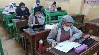 هاشتاج #الامتحانات_خطر_يا_ريس يتصدر 