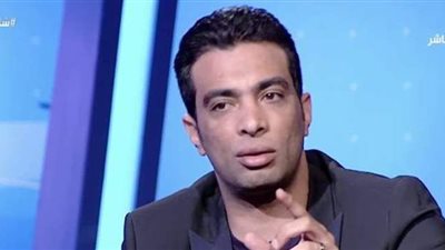 شادي محمد: لست نادمًا على مساندة محمود طاهر ضد الخطيب | فيديو