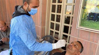 قبل مواجهة الإسماعيلي بالكأس.. مدرب وهداف لافيينا إيجابي كورونا | صور