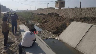 الري تكشف حقيقة تحمل المزارعين تكلفة تبطين الترع | فيديو