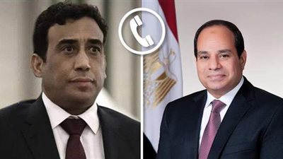 كل ما تريد معرفته عن دعم مصر للشعب الليبي وثبات الموقف المصري تجاه الأزمة الليبية