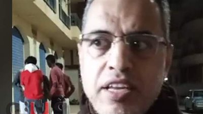 شقيق علي حميدة يكشف آخر أمنية للفنان الراحل