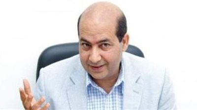 هل مسلسلات الـ15 حلقة الأفضل دراميا وفنيا؟.. الناقد الفني طارق الشناوي يجيب