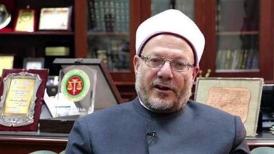 المفتي: مواجهة الفساد أساس فقه الدولة