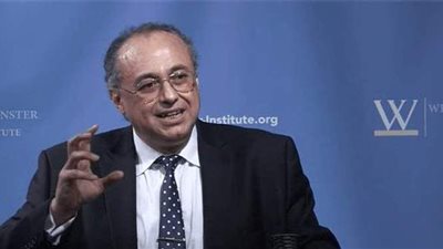 توفيق حميد: انتشار الإنترنت والسوشيال ميديا سمح بتداول بشاعات الإسلاميين