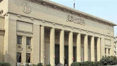 اليوم.. نظر إعادة محاكمة 5 متهمين باقتحام قسم العرب