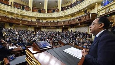 إبراهيم عيسى: التعديل الوزاري في حكومة مدبولي محدود